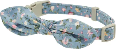 Imagen del producto de Collar para perros, suave, ligero y ajustable, de 30 a 46 cm, para perros pequeños