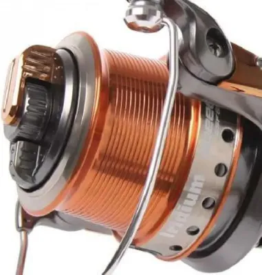 Produktbild von Iridium Speed Surf Ersatzspule Golden 65 Golden 65