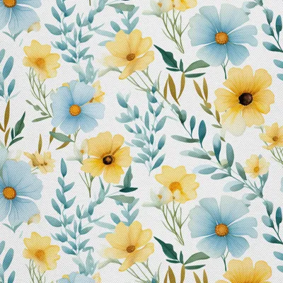 Obrázek produktu pro Venkovní dekorace OXFORD - Blumen - DX2519