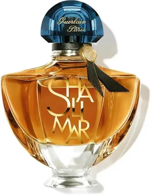Zdjęcie produktu dla Guerlain Shalimar, Kobiety, 30 ml, Perfumy w płynie, Spray, #21406 INGREDIENTS : • ALCOHOL • PARFUM (FRAGRANCE) • AQUA (WATER) • COUMARIN •..., 1 szt.