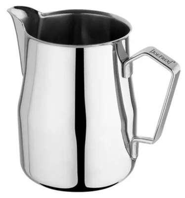 Immagine prodotto di Lattiera Joe Frex da 350 ml in acciaio inossidabile