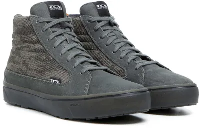 Produktbild von TCX Schuhe STREET 3 AIR camo-grün Größe: 41