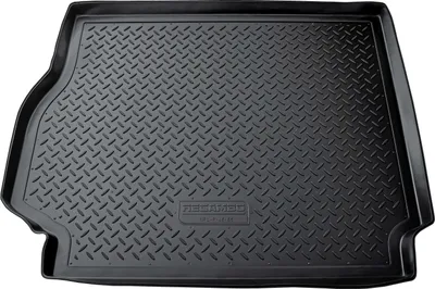 Zdjęcie produktu dla Gumowa wykładzina bagażnika dla Range Rover Sport I | L320, LS | 2005-2013 | z obręczą
