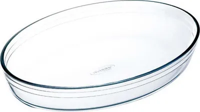 Produktbild von Ovaler Teller 30cm O Küche