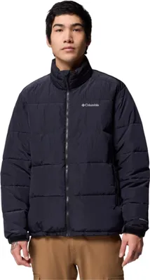 Immagine prodotto di Giubbotti Columbia Pike Lake Novelty 2134231010