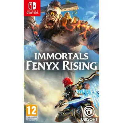 Produktbild von Ubisoft 122771