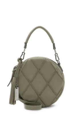Produktbild von SURI FREY Handtasche Umhängetasche Lilly Crossbody Bag Khaki