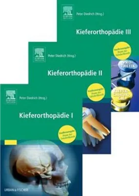 Immagine prodotto di PDZ-Studienausgabe KFO Paket