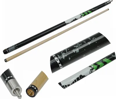 Produktbild von Billard Queue Classic No. 2