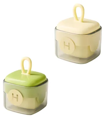 Image de Solidchoice - Rouleau anti-peluches réutilisable, format mini