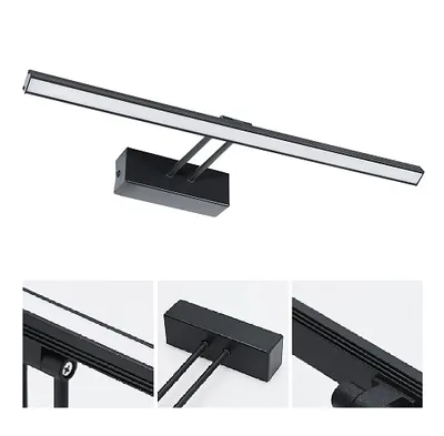 Produktbild von Spiegelleuchten LED-Spiegelleuchten, 8W, Badezimmerleuchten weiß, Spiegelleuchten