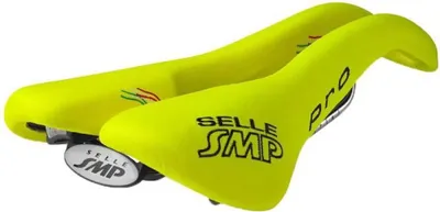Obrázok produktu pre Selle Smp Pro Sedlo Yellow 148 mm Men Yellow 148 mm