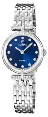Productafbeelding van Festina - F20789/4 - Armbanduhr - Damen