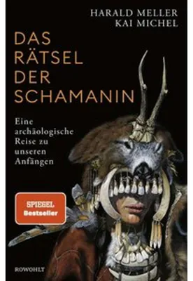 Produktbild von Das Rätsel der Schamanin
