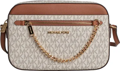Produktbild von Michael Kors Jet Set 35S1GTTC9B Damen Umhängetasche