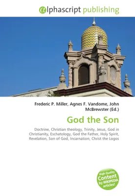 Produktbild von God the Son