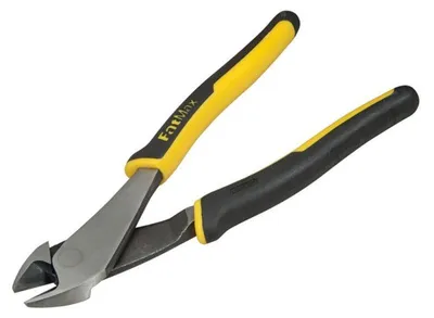 Image de Stanley Kraftseitenschneider FatMax, 200mm