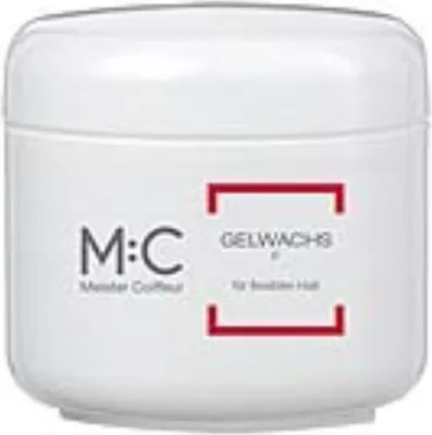 Produktbild von M:C Gelwachs F 150ml normal Gelwax