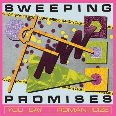 Produktbild von You Say I Romanticize