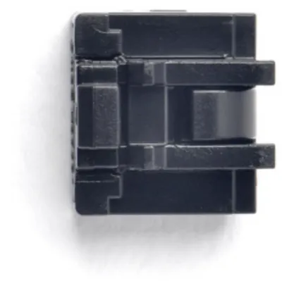 Immagine prodotto di SmartKeeper NL03P1BK SmartKeeper Basic "RJ45 Port" Blocker schwarz      12 Stk.