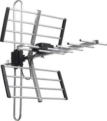 Produktbild von Direktionale DVB-T/T2 LB1600 COMBO-Antenne mit LTE-Filter LIBOX