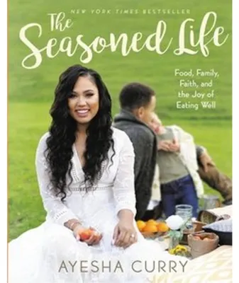 Immagine prodotto di The Seasoned Life