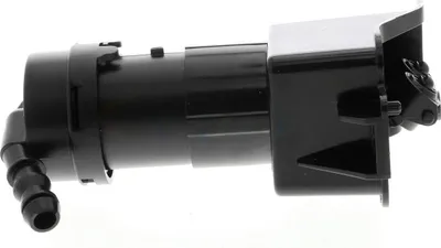 Produktbild von VEMO Waschwasserdüse Scheinwerferreinigung V10-08-0304 Vorne Rechts für AUDI A6 Avant (4F5, C6) 0,145kg