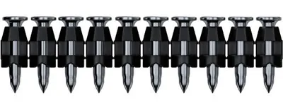 Produktbild von Metall/Stahlnägel für GNB18V-38 Proffessional, Länge 19 mm, 1000 Stück