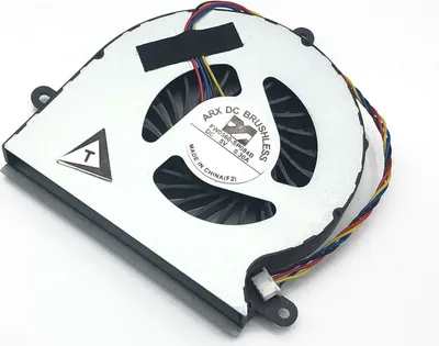 Image de Ventilateur de remplacement Refroidisseur compatible pour IBM LENOVO B465C, G465C, G470E