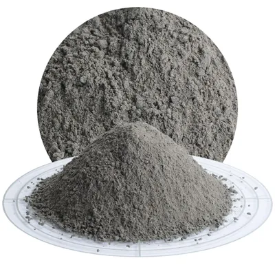 Produktbild von Schicker Mineral-Basalt Fugensand anthrazit 25 kg-0-2mm