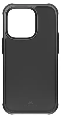 Produktbild von Black Rock iPhone 11 Hülle Robust Frosted Glass