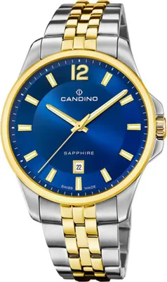 Produktbild von Candino - C4765/2 - Armbanduhr - Herren