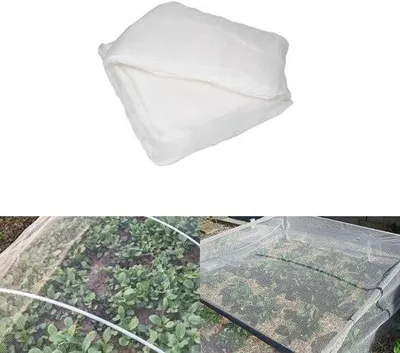 Productafbeelding van Insectenwerend Beschermnet voor Planten en Tuin