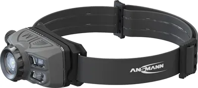 Immagine prodotto di ANSMANN HD450FRS Proiettore a LED nero