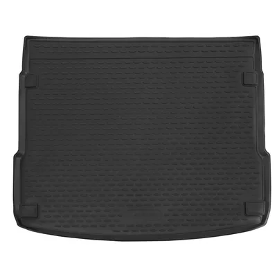 Produktbild von für Audi Q5 ab 01/2017 PETEX Kofferraum-Schalenmatte Passform