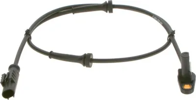 Immagine prodotto di BOSCH Sensore, velocità ruota Articolo: 0 265 008 854