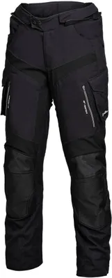 Produktbild von IXS Tour Shape-ST Motorrad Textilhose, schwarz, Long M