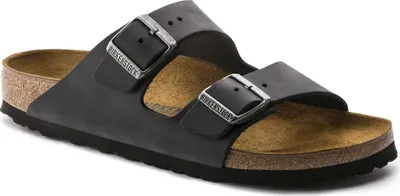 Produktbild von Birkenstock Damen Flip-Flops Schwarz 0552111 Grösse 42