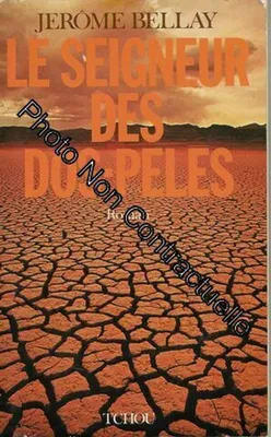 Image de Le Seigneur Des Dos-Pelés - Roman