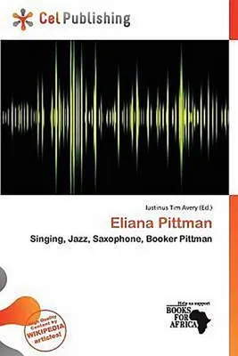 Produktbild von Eliana Pittman