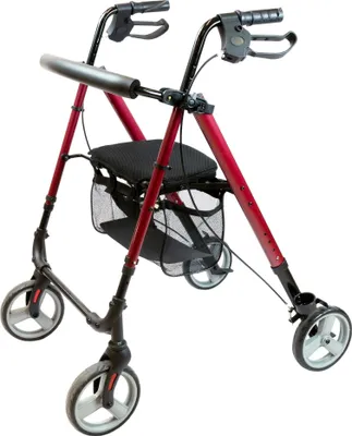 Obrázek produktu pro Rollator Arvo, lehký
