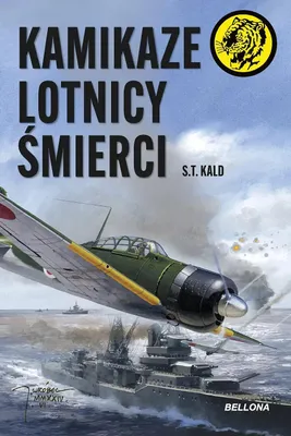 Imagen del producto de Kamikaze: pilotos kamikaze