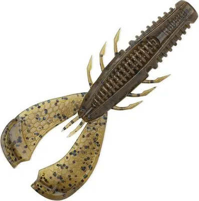 Obrázek produktu pro Rapala® Rapala Crushcity Cleanup Craw - barva GPPK