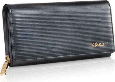 Obrázek produktu pro Peněženky Betlewski BPDPA106CSZARY59313