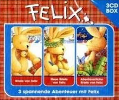 Obrázok produktu pre Rádiový prehrávač Felix