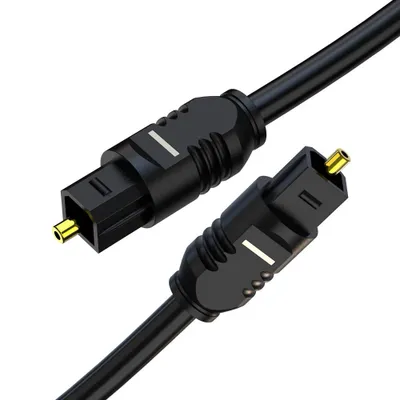Obrázek produktu pro TS02-2M | Optický kabel Toslink (SPDIF)