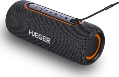 Immagine prodotto di Altoparlante Bluetooth HAG Light Boom
