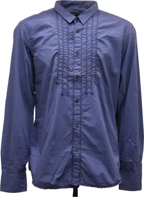 Zdjęcie produktu dla 6371AR camicia uomo COAST WEBER AHAUS koszula męska niebieska
