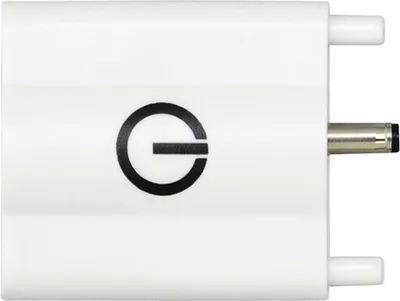 Produktbild von Malmbergs Tast-Dimmer Anschluss Weiß für LED Unterbauleuchte Zeta