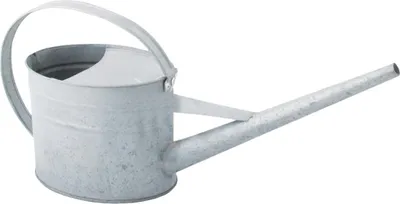 Produktbild von Esschert Design Gieskanne - Vintage-Look - Zink - 1600 ml